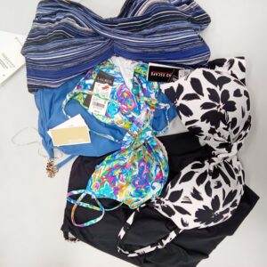 Product photo: LADIES SWIMWEAR SMALL LOT, SHELF PULLS, 5522163, 56 units, PA image #10