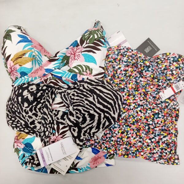Product photo: LADIES SWIMWEAR SMALL LOT, SHELF PULLS, 5522163, 56 units, PA image #7