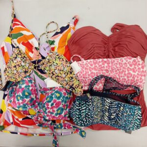 Product photo: LADIES SWIMWEAR SMALL LOT, SHELF PULLS, 5522163, 56 units, PA image #4