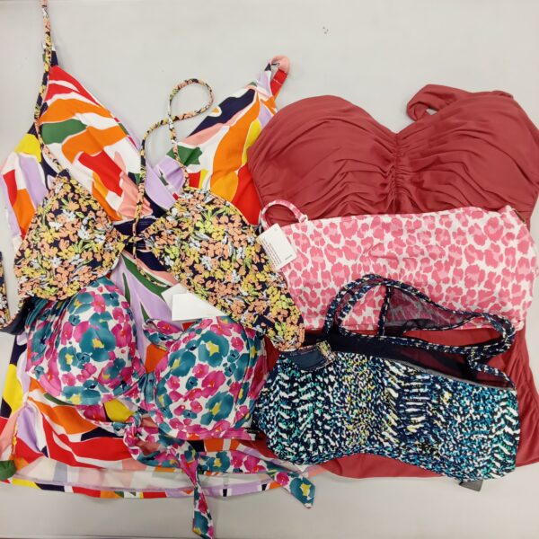 Product photo: LADIES SWIMWEAR SMALL LOT, SHELF PULLS, 5522163, 56 units, PA image #4