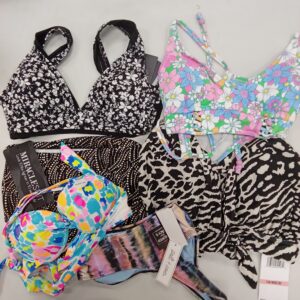 Product photo: LADIES SWIMWEAR SMALL LOT, SHELF PULLS, 5522164, 63 units, PA image #4