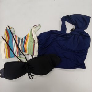 Product photo: LADIES SWIMWEAR SMALL LOT, SHELF PULLS, 5522164, 63 units, PA image #10