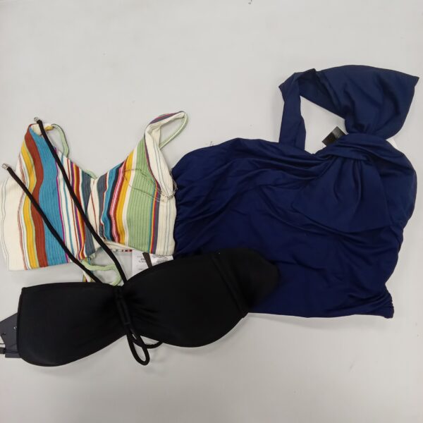 Product photo: LADIES SWIMWEAR SMALL LOT, SHELF PULLS, 5522164, 63 units, PA image #10