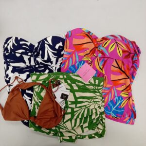 Product photo: LADIES SWIMWEAR SMALL LOT, SHELF PULLS, 5522164, 63 units, PA image #6