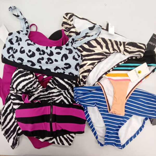 Product photo: LADIES SWIMWEAR SMALL LOT, SHELF PULLS, 5522164, 63 units, PA image #2