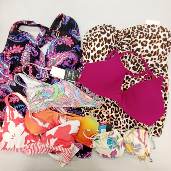 Product photo: LADIES SWIMWEAR SMALL LOT, SHELF PULLS, 5522164, 63 units, PA image #3
