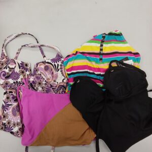 Product photo: LADIES SWIMWEAR SMALL LOT, SHELF PULLS, 5522164, 63 units, PA image #8