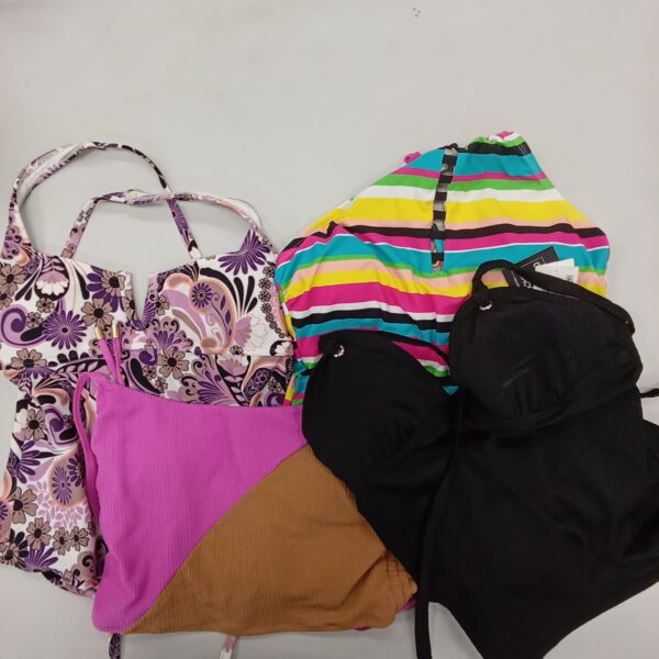 Product photo: LADIES SWIMWEAR SMALL LOT, SHELF PULLS, 5522164, 63 units, PA image #8