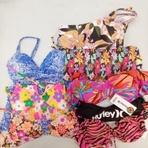 Product photo: LADIES SWIMWEAR SMALL LOT, SHELF PULLS, 5522165, 79 units, PA image #6