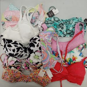 Product photo: LADIES SWIMWEAR SMALL LOT, SHELF PULLS, 5522165, 79 units, PA image #2