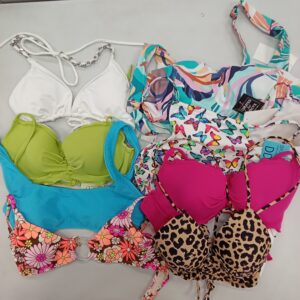Product photo: LADIES SWIMWEAR SMALL LOT, SHELF PULLS, 5522165, 79 units, PA image #1
