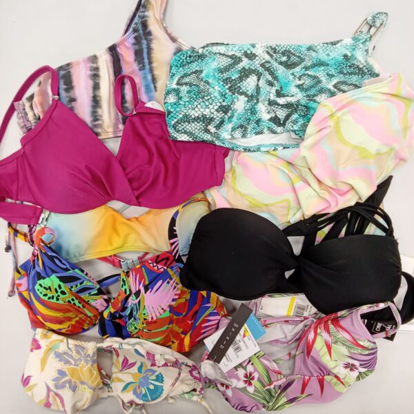 Product photo: LADIES SWIMWEAR SMALL LOT, SHELF PULLS, 5522165, 79 units, PA image #5