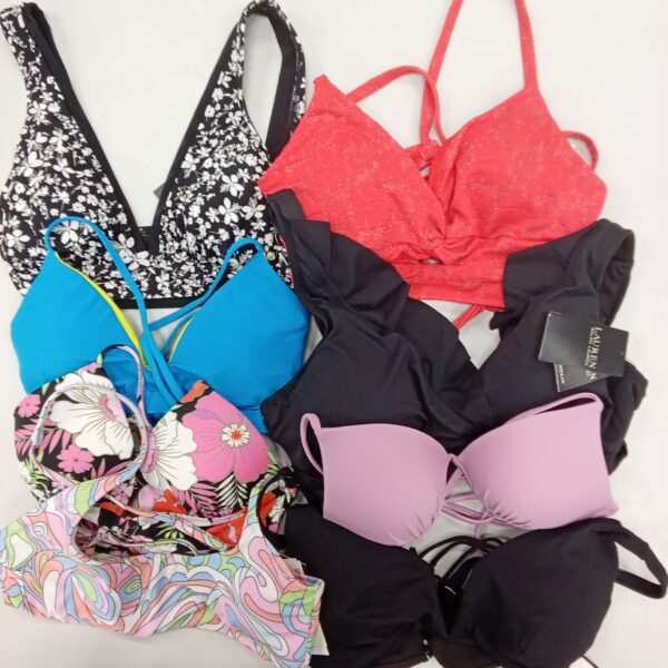 Product photo: LADIES SWIMWEAR SMALL LOT, SHELF PULLS, 5522165, 79 units, PA image #4