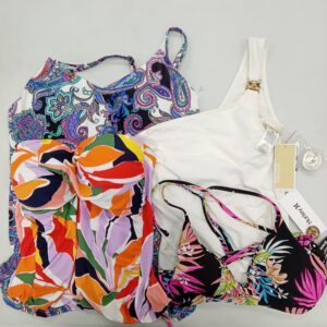 Product photo: LADIES SWIMWEAR SMALL LOT, SHELF PULLS, 5522165, 79 units, PA image #8