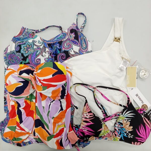 Product photo: LADIES SWIMWEAR SMALL LOT, SHELF PULLS, 5522165, 79 units, PA image #8