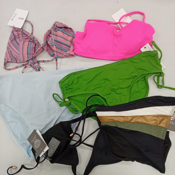 Product photo: LADIES SWIMWEAR SMALL LOT, SHELF PULLS, 5522195, 68 units, PA image #9