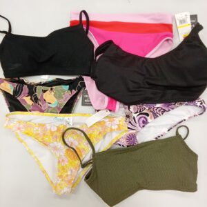 Product photo: LADIES SWIMWEAR SMALL LOT, SHELF PULLS, 5522195, 68 units, PA image #5