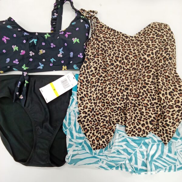 Product photo: LADIES SWIMWEAR SMALL LOT, SHELF PULLS, 5522195, 68 units, PA image #8
