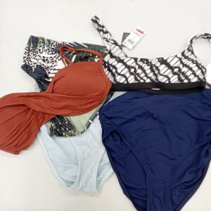 Product photo: LADIES SWIMWEAR SMALL LOT, SHELF PULLS, 5522195, 68 units, PA image #2