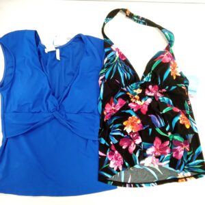 Product photo: LADIES SWIMWEAR SMALL LOT, SHELF PULLS, 5522197, 59 units, PA image #1