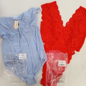 Product photo: LADIES INTIMATE SMALL LOT, SHELF PULLS, 5522225, 36 units, PA image #3