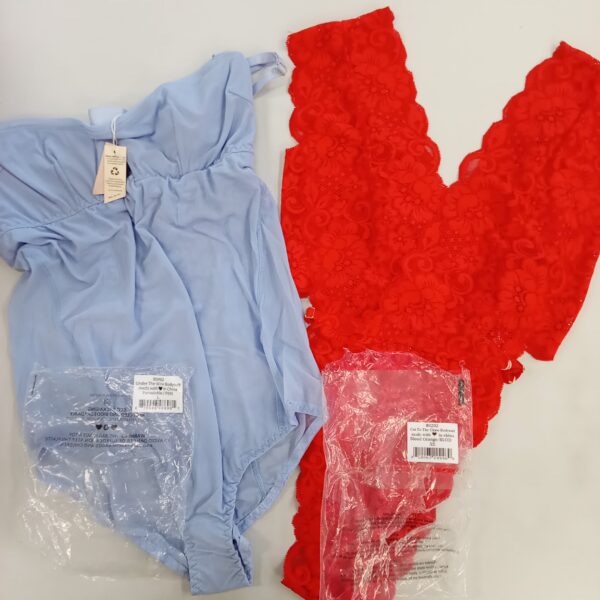 Product photo: LADIES INTIMATE SMALL LOT, SHELF PULLS, 5522225, 36 units, PA image #3