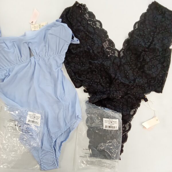 Product photo: LADIES INTIMATE SMALL LOT, SHELF PULLS, 5522227, 35 units, PA image #3