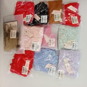 Product photo: LADIES INTIMATE SMALL LOT, SHELF PULLS, 5522227, 35 units, PA image #1