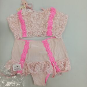 Product photo: LADIES INTIMATE SMALL LOT, SHELF PULLS, 5522228, 34 units, PA image #4