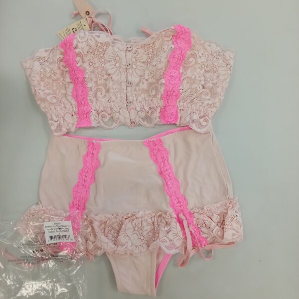 Product photo: LADIES INTIMATE SMALL LOT, SHELF PULLS, 5522228, 34 units, PA image #4
