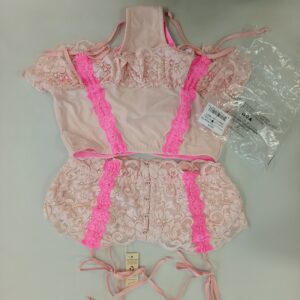 Product photo: LADIES INTIMATE SMALL LOT, SHELF PULLS, 5522229, 34 units, PA image #4