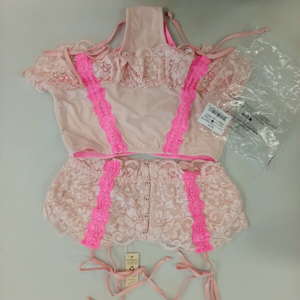 Product photo: LADIES INTIMATE SMALL LOT, SHELF PULLS, 5522229, 34 units, PA image #4