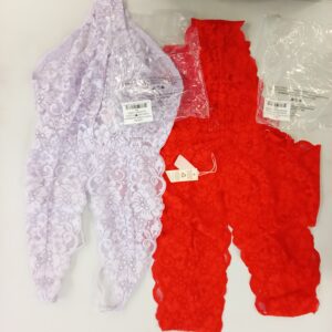 Product photo: LADIES INTIMATE SMALL LOT, SHELF PULLS, 5522229, 34 units, PA image #2
