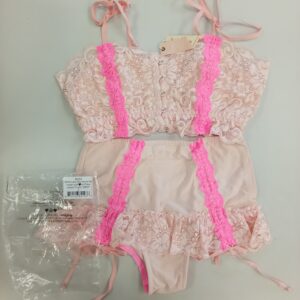 Product photo: LADIES INTIMATE SMALL LOT, SHELF PULLS, 5522231, 33 units, PA image #3