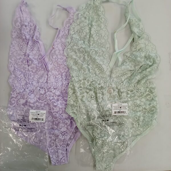 Product photo: LADIES INTIMATE SMALL LOT, SHELF PULLS, 5522231, 33 units, PA image #4