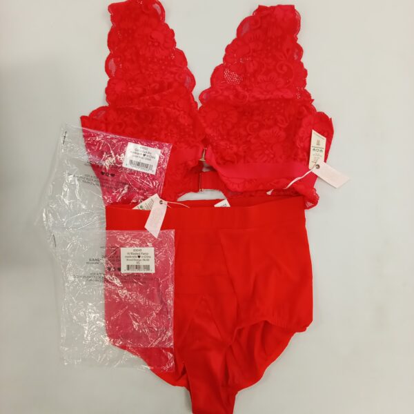 Product photo: LADIES INTIMATE SMALL LOT, SHELF PULLS, 5522232, 35 units, PA image #2