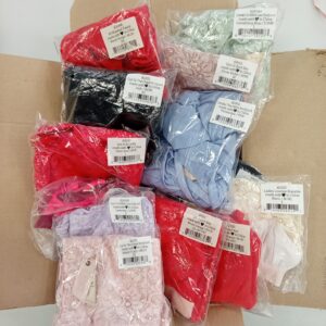 Product photo: LADIES INTIMATE SMALL LOT, SHELF PULLS, 5522232, 35 units, PA image #6