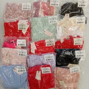 Product photo: LADIES INTIMATE SMALL LOT, SHELF PULLS, 5522232, 35 units, PA image #1