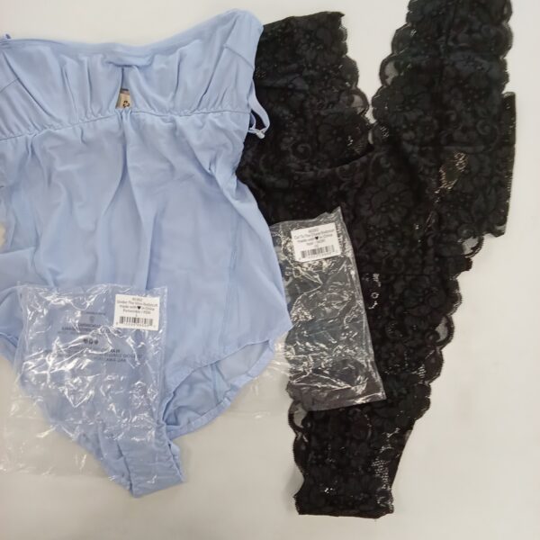 Product photo: LADIES INTIMATE SMALL LOT, SHELF PULLS, 5522232, 35 units, PA image #3