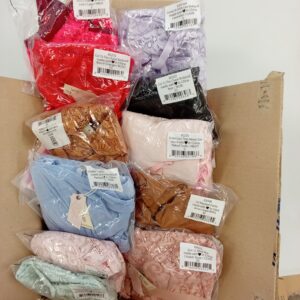 Product photo: LADIES INTIMATE SMALL LOT, SHELF PULLS, 5522233, 33 units, PA image #6
