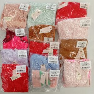Product photo: LADIES INTIMATE SMALL LOT, SHELF PULLS, 5522233, 33 units, PA image #1