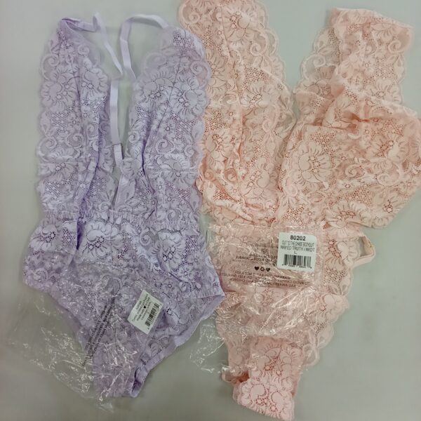 Product photo: LADIES INTIMATE SMALL LOT, SHELF PULLS, 5522234, 38 units, PA image #3