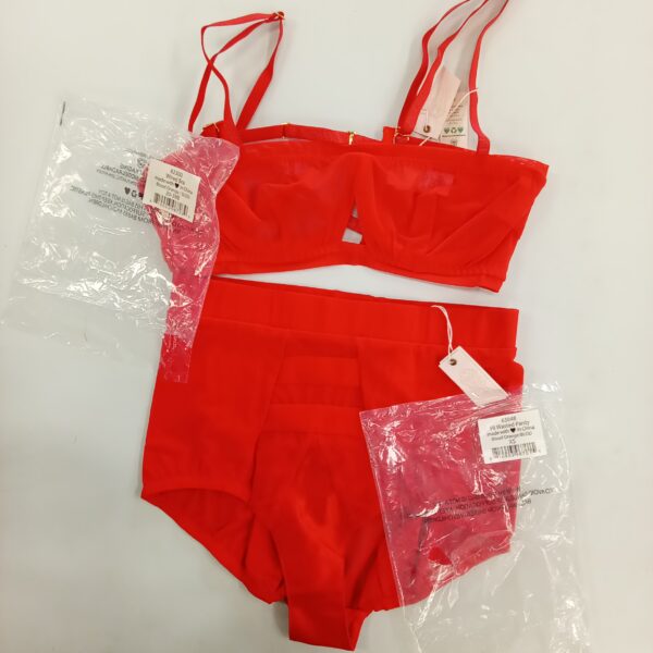 Product photo: LADIES INTIMATE SMALL LOT, SHELF PULLS, 5522234, 38 units, PA image #4
