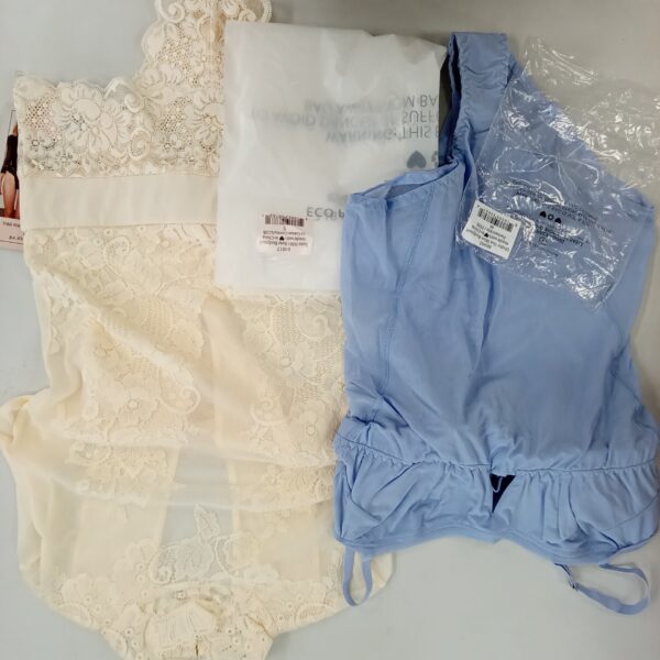 Product photo: LADIES INTIMATE SMALL LOT, SHELF PULLS, 5522236, 34 units, PA image #2