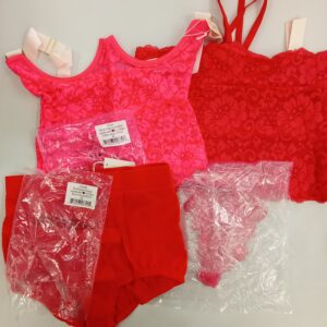Product photo: LADIES INTIMATE SMALL LOT, SHELF PULLS, 5522236, 34 units, PA image #3