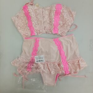 Product photo: LADIES INTIMATE SMALL LOT, SHELF PULLS, 5522237, 33 units, PA image #5