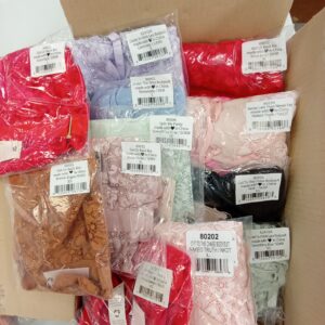 Product photo: LADIES INTIMATE SMALL LOT, SHELF PULLS, 5522237, 33 units, PA image #6