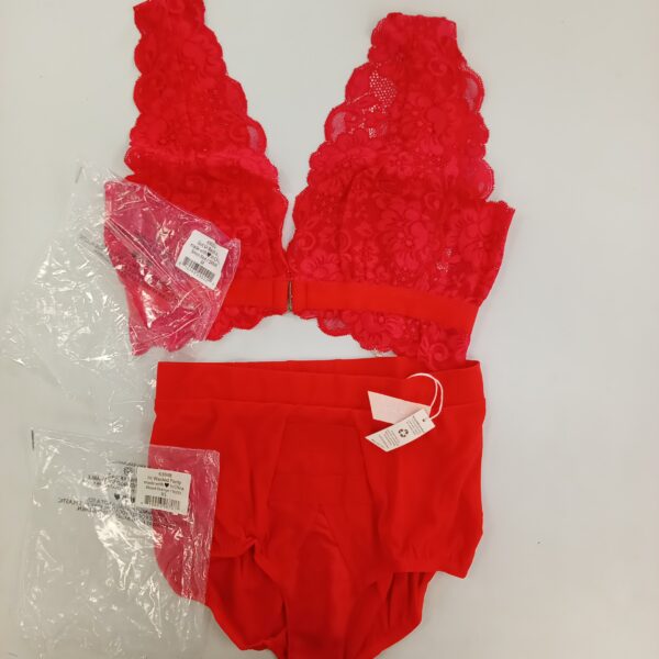 Product photo: LADIES INTIMATE SMALL LOT, SHELF PULLS, 5522237, 33 units, PA image #2