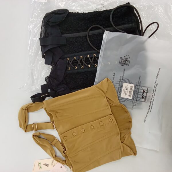 Product photo: LADIES INTIMATE SMALL LOT, SHELF PULLS, 5522237, 33 units, PA image #4