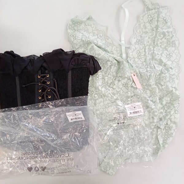 Product photo: LADIES INTIMATE SMALL LOT, SHELF PULLS, 5522238, 35 units, PA image #3
